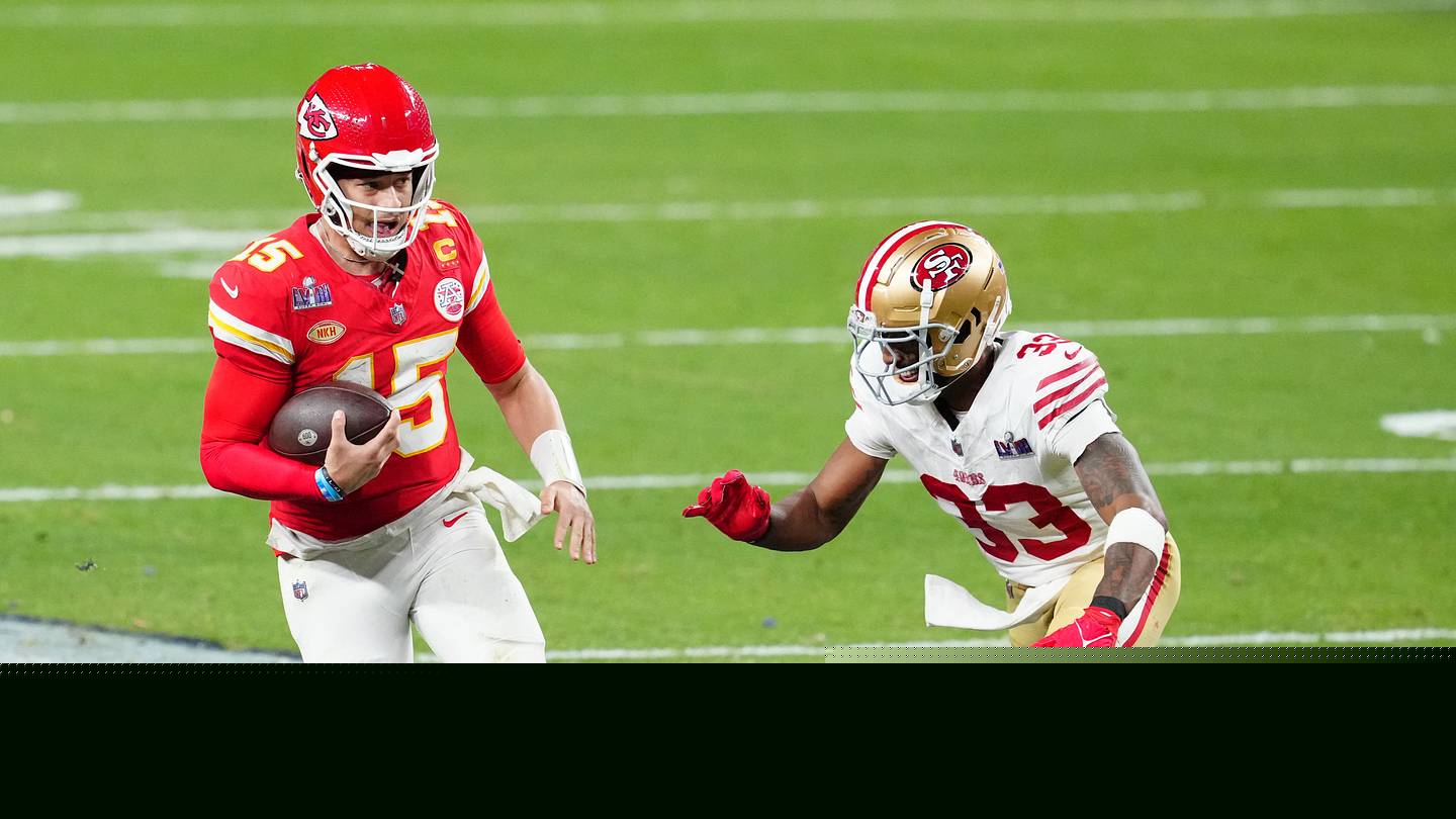 These five 2026 opponents are still searching for their first win over Patrick Mahomes