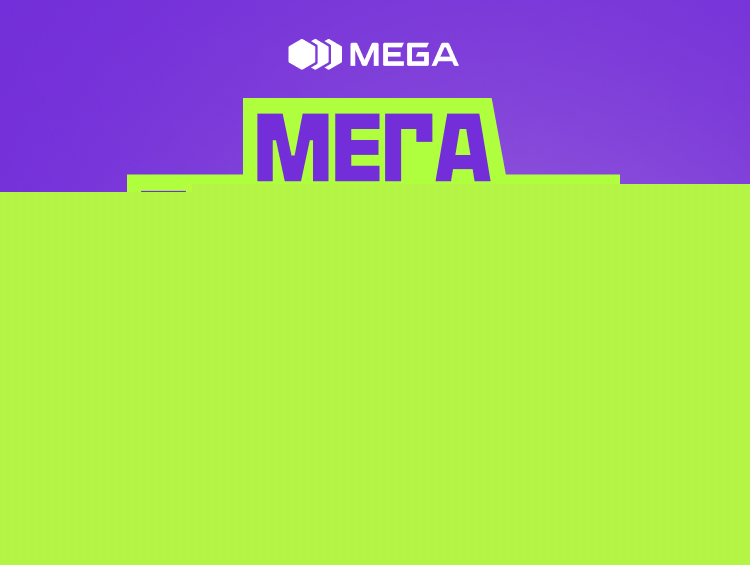 &laquo;Мега Безлимит&raquo; от&nbsp;MEGA: максимум возможностей за&nbsp;330 сомов
