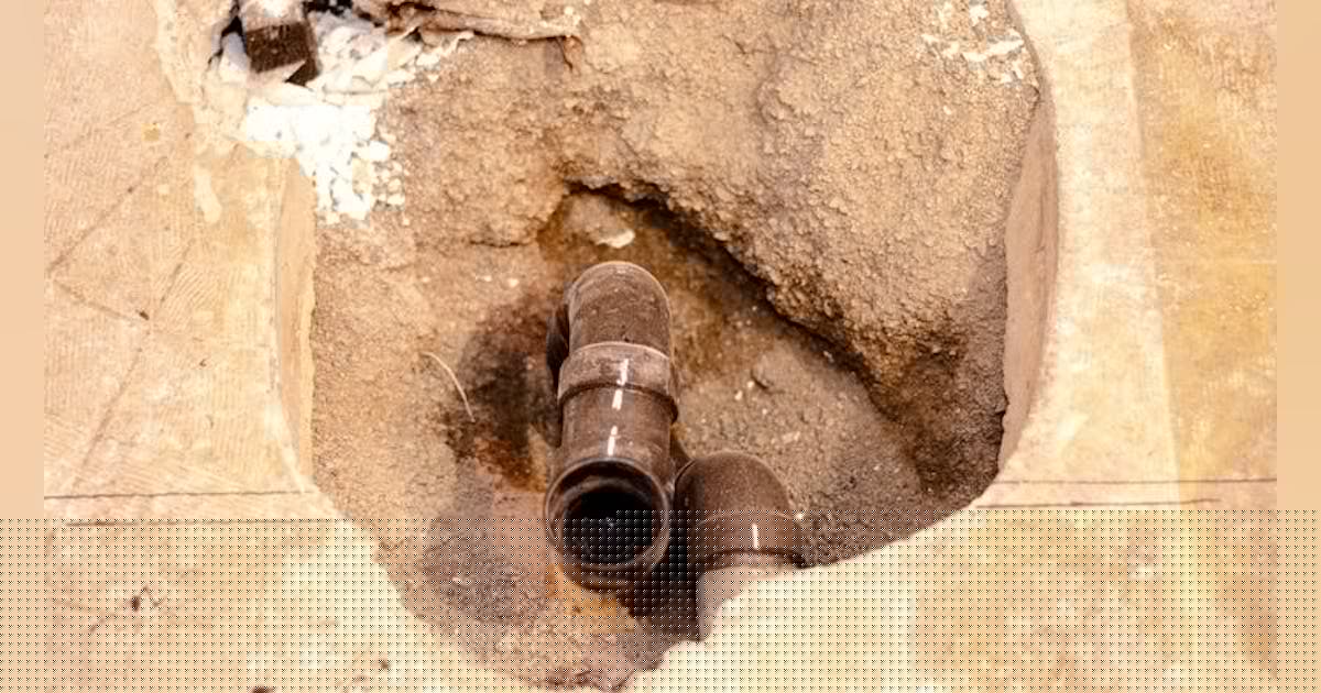 Pinpoint the Slab Leak Before You Break the Floor