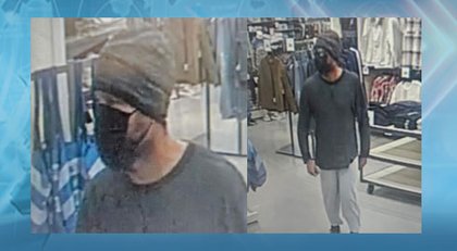 Sex Offender Accused Of Indecent Exposure Incidents In Selma And Smithfield
