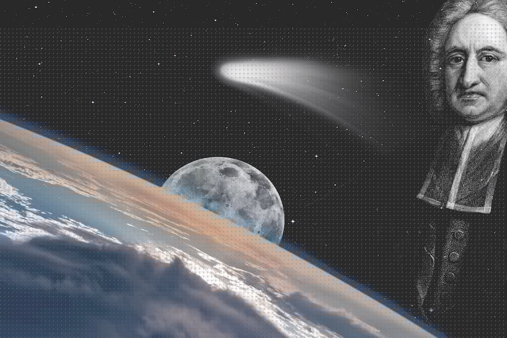 Dahn Memory Lane: Halley’s Comet