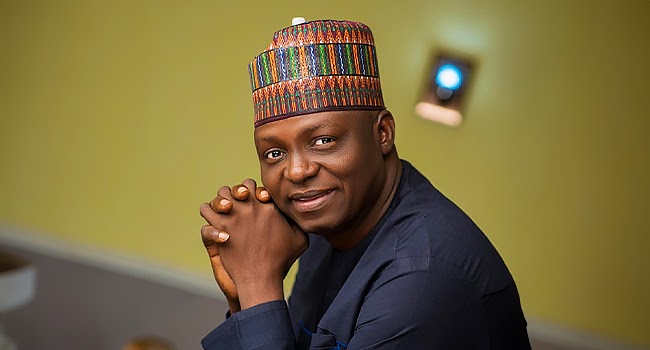 ‘Mobilise for APC or resign’ – Yilwatda warns political appointees