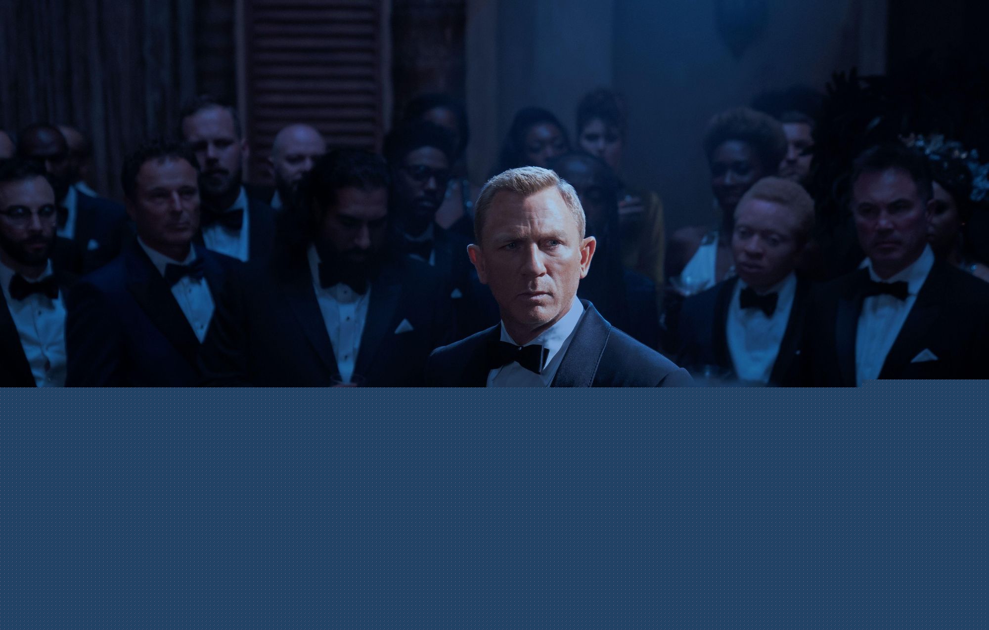 New James Bond will be cast by end of the year, says producer