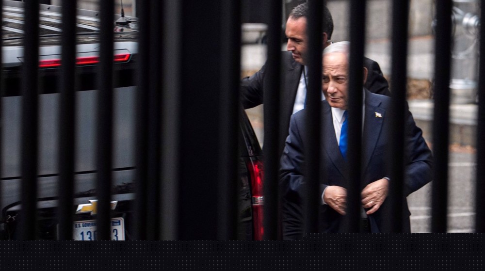 Poll Reveals Nearly 50% of Americans Back Arrest of Netanyahu in the U.S.
