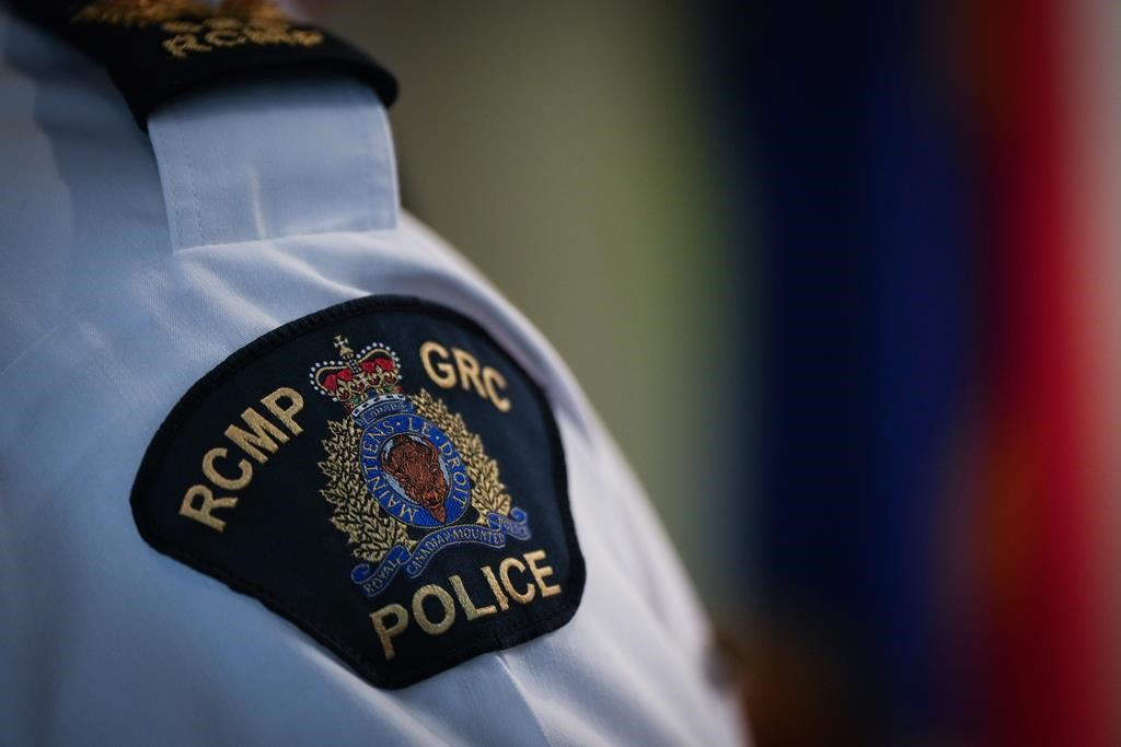 B.C. man charged with sex exploitation of youth dating back two decades