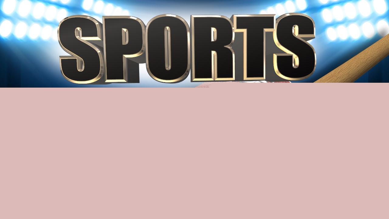Sports with Garylee