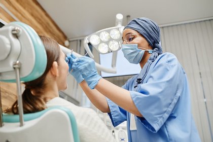 The surprising guidelines for when dentists are allowed to prescribe antibiotics