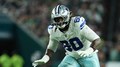 Cowboys' Tyler Guyton fined for outrageously bad Week 1 penalty refs somehow missed