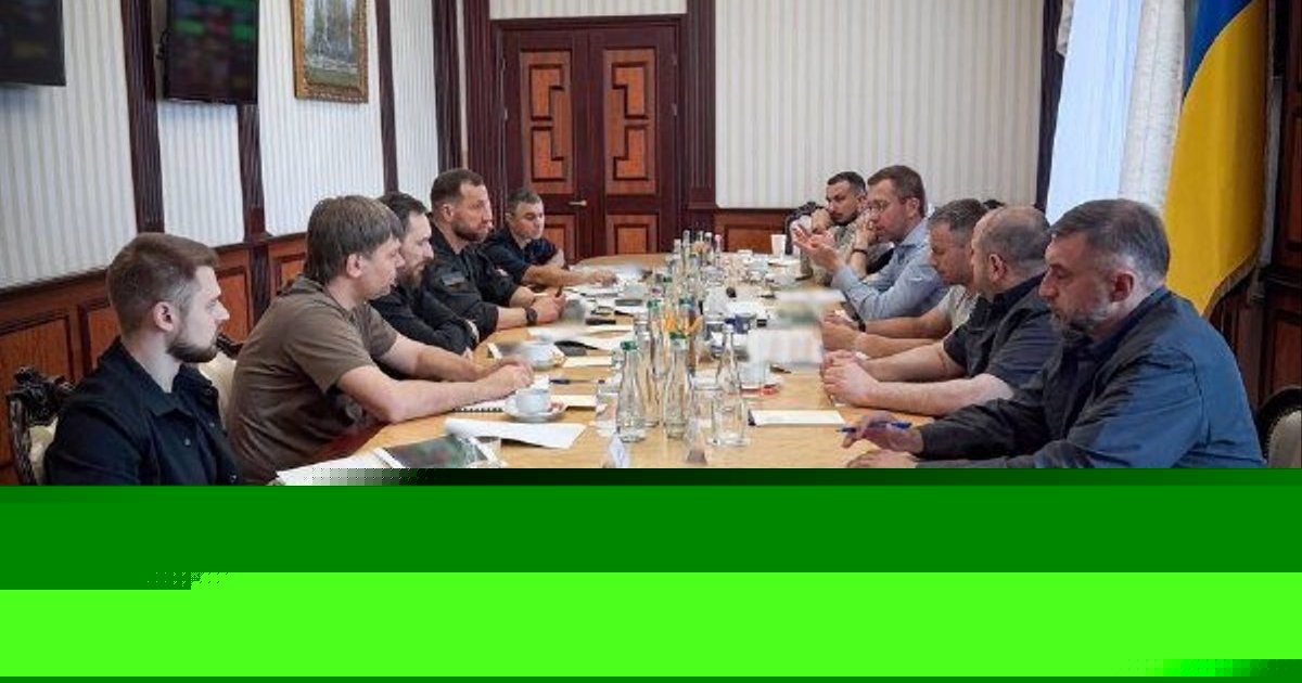 Концепция финансирования Сил обороны на 2027 год уже сформирована, - Корецкий