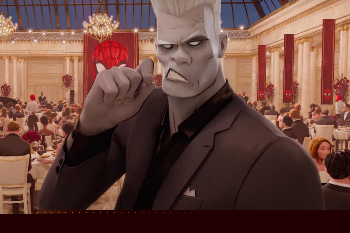 ‘Spider-Man: Brand New Day’ Casts New Villain