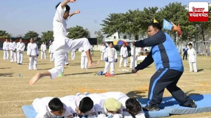 Punjab Announces 2000 PTI Teacher Posts, Helpline Number Released Ahead of Recruitment