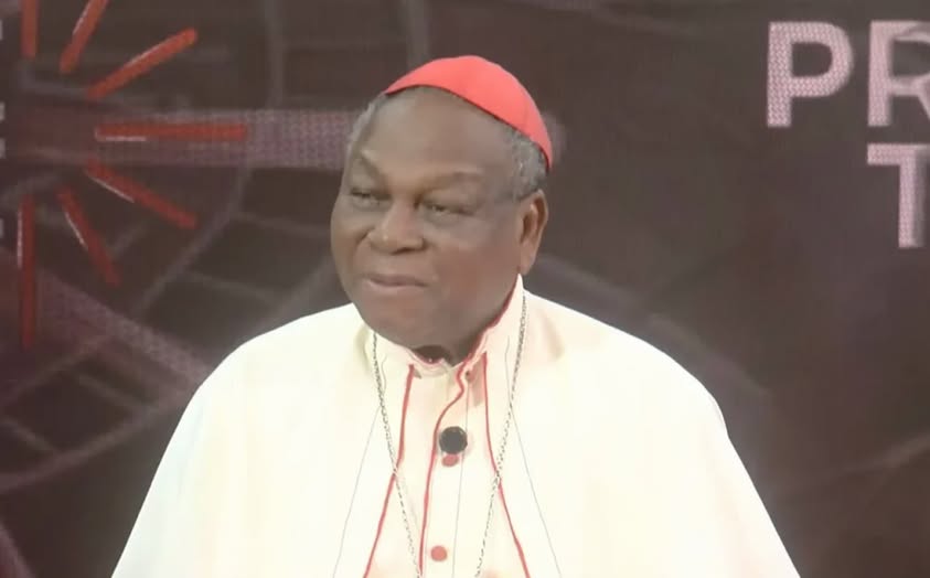 Aruwan Faults Reports on Tinubu-Catholic Bishops Meeting Disclosure