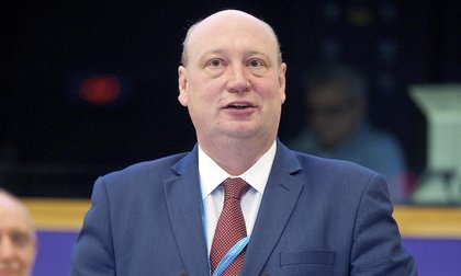 EU dismisses Estonian senior official Henrik Hololei after Qatar gifts probe