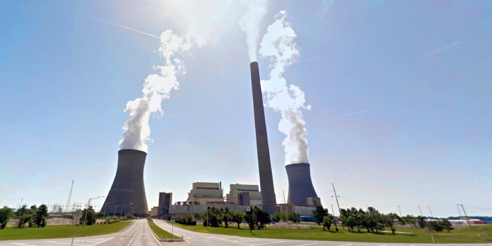 Indiana Wants To Keep Coal Burning. Braun, Rokita Cite Data Centers