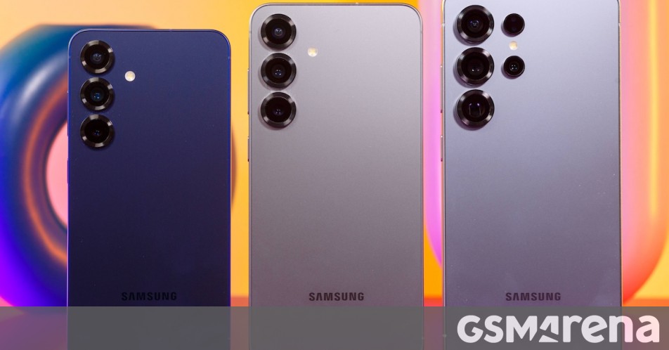 Galaxy S26 series could support satellite communication