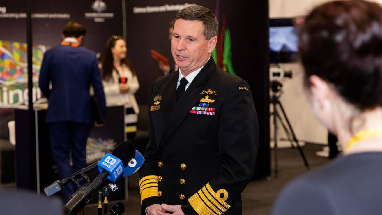 AI and quantum at heart of new defence strategy