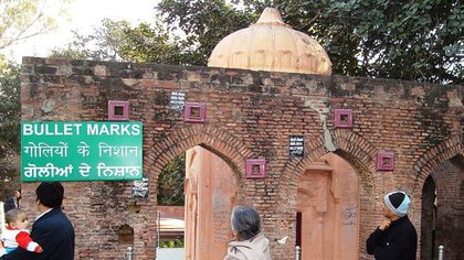 Beyond the sightseeing: Exploring India’s most significant dark tourism sites