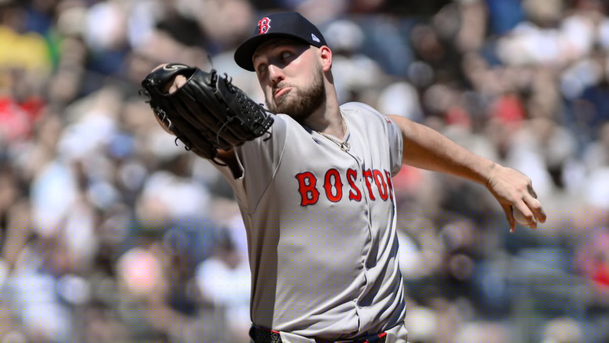 ‘It's going to be big': Red Sox, Yankees meet in Wild Card Series starting Tuesday