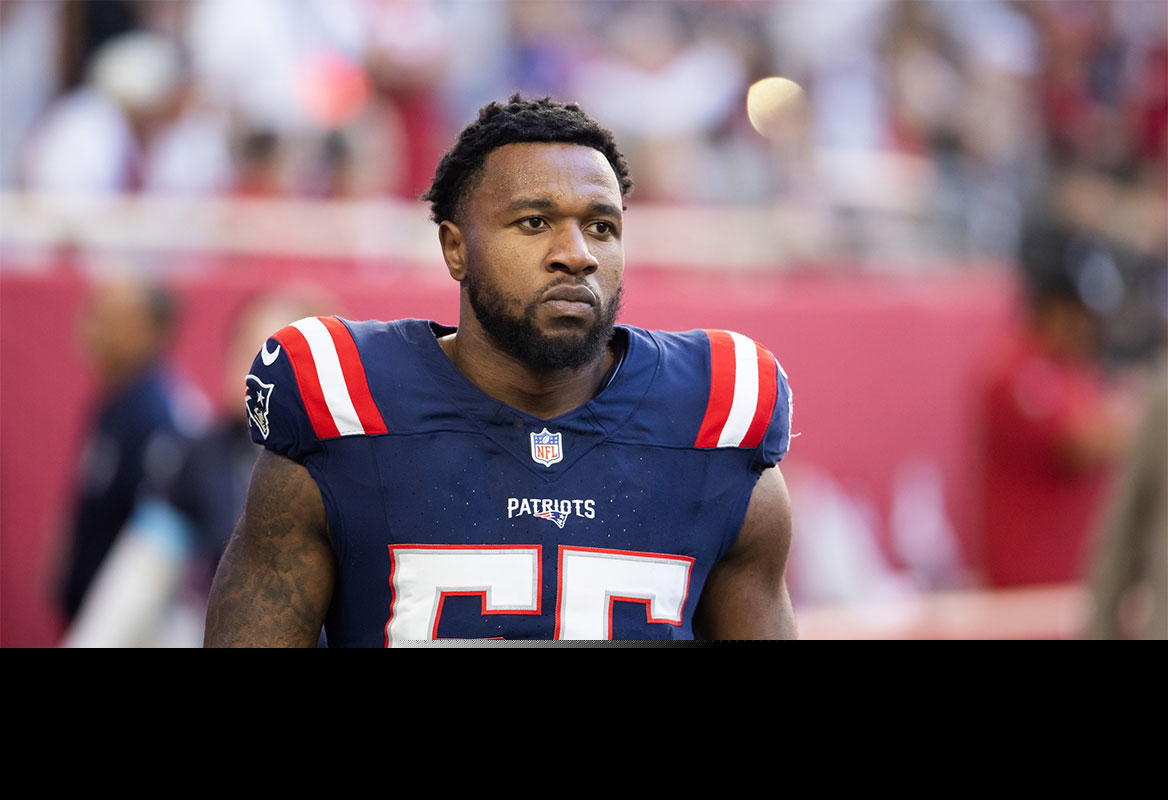 Yannick Ngakoue eyeing NFL comeback after missing 2025 with injury