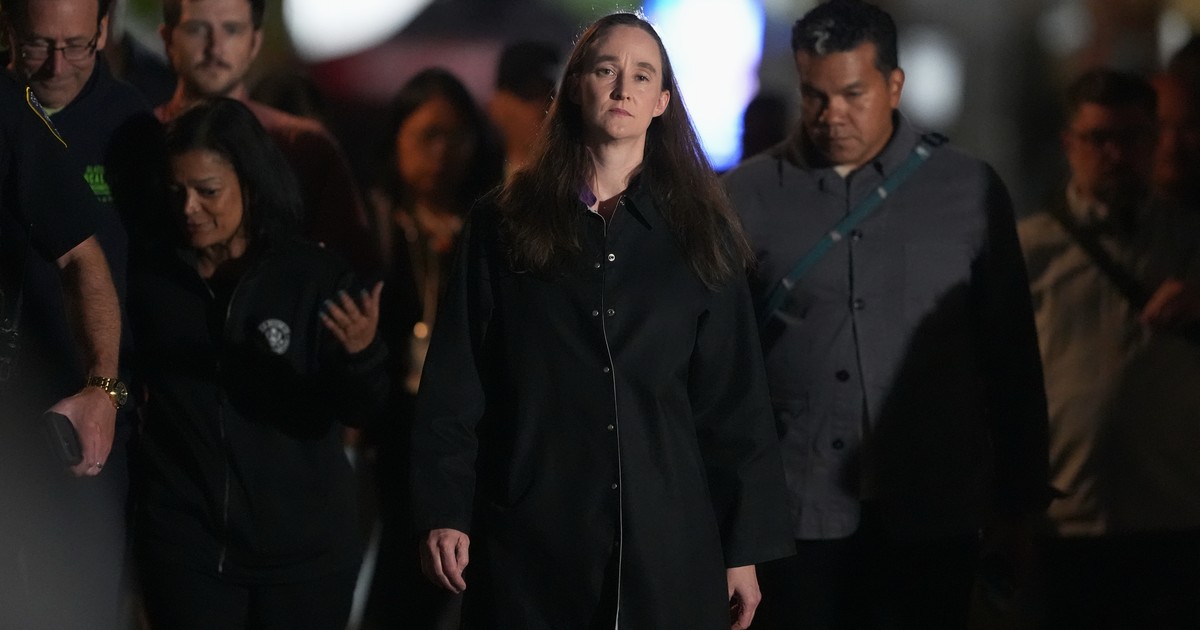 Seattle's Police Chief Fired by Mayor Wilson Over Shambolic Handling of Food Festival Shooting