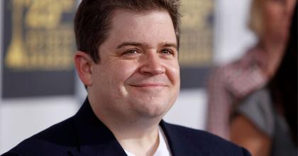 "It's still one of the scariest things": Patton Oswalt recalls watching 'Nosferatu' at age of 5