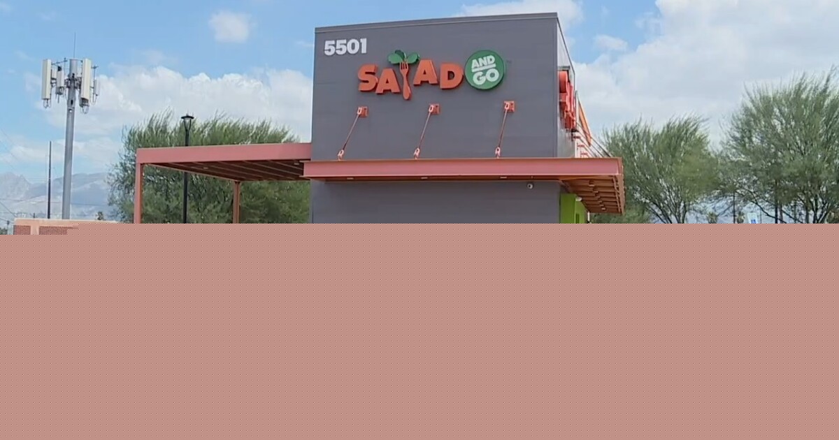 Rival bid for Salad and Go locations could affect Dutch Bros deal