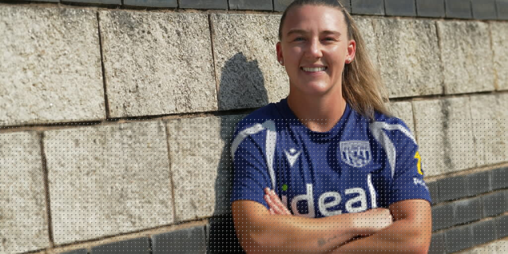 Naomi Powell | The first Albion interview