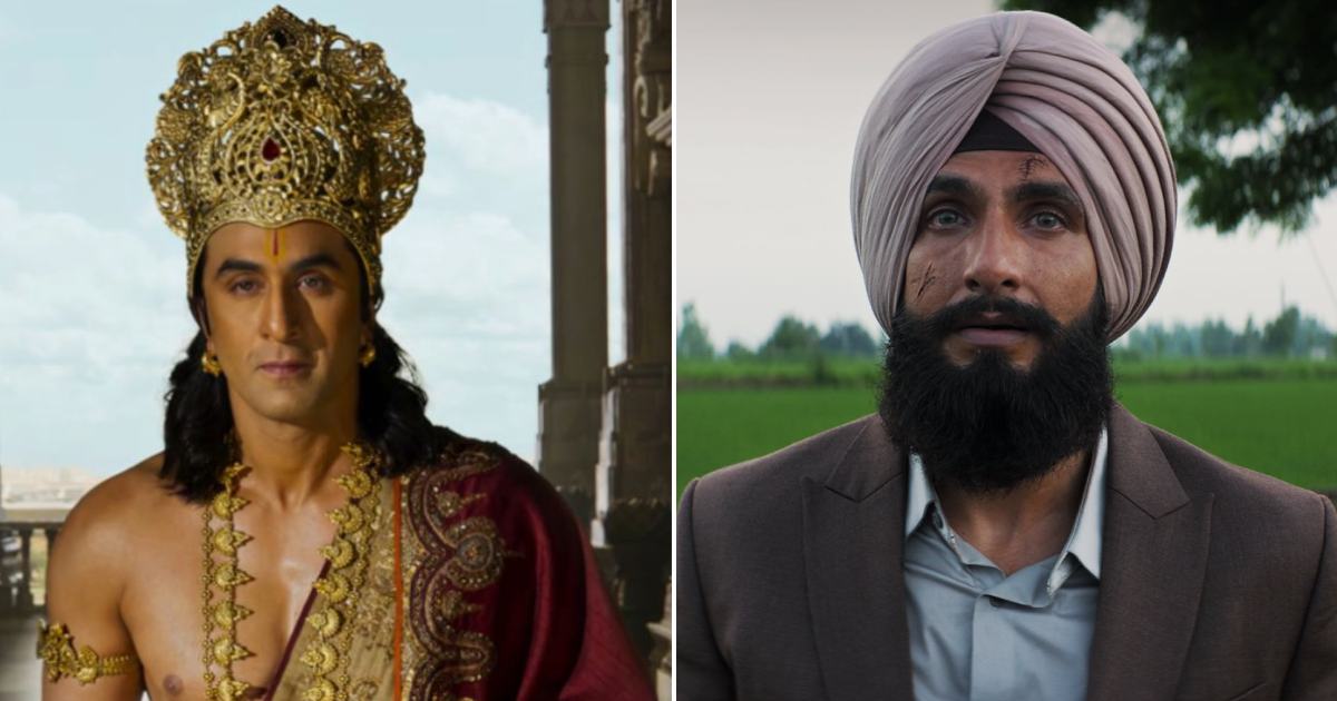 Ramayana Box Office: Will Ranbir Kapoor’s Biggie Earn 4217 Crore To Snatch Dhurandhar 2’s Throne & Become Most Profitable Film Of 2026?
