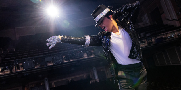 Watch Matte Martinez and Christopher Wheeldon Share What Makes MJ Come Alive on Broadway