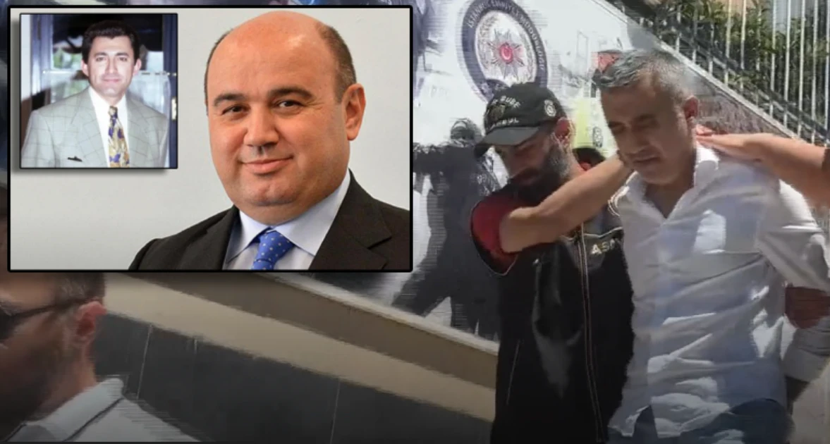 Yıllardır aranan iki cinayetin kilit ismi Şişli’de yakalandı