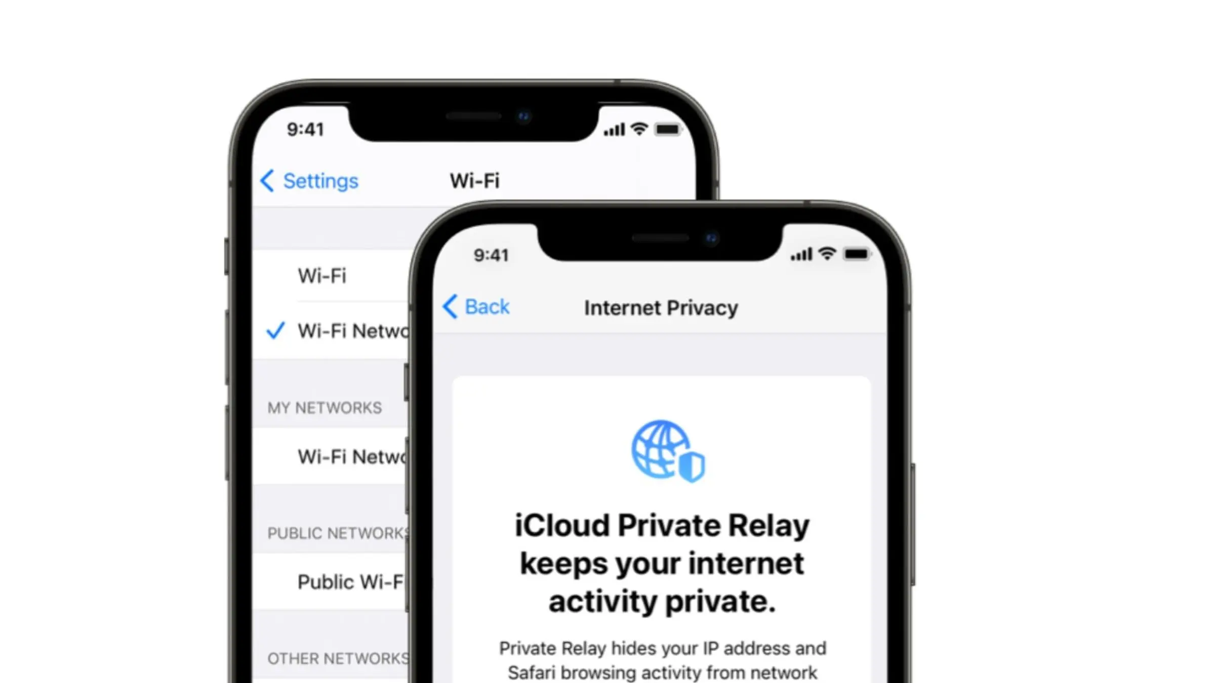 Apple faces fraud allegation over iCloud Private Relay failures