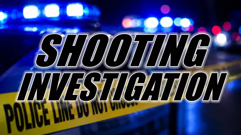 One Critically Injured in Hopkinsville Shooting; One in Custody