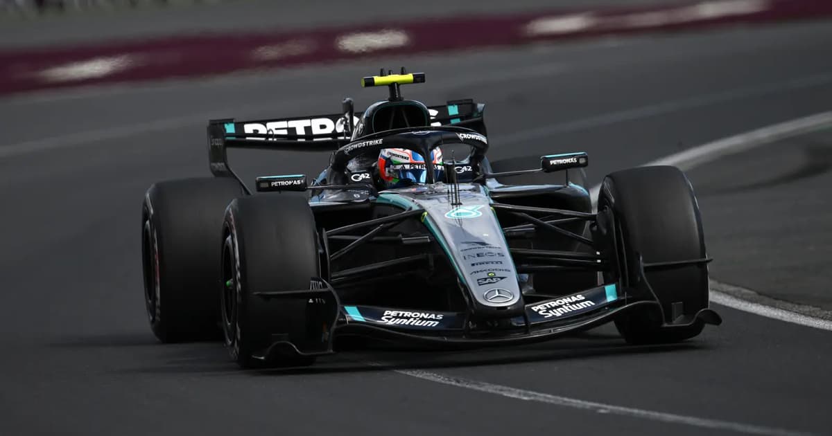 F1 to end season in Europe if no Middle East races, decision due in September