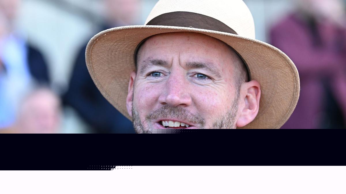 Ciaron Maher finds ‘forever home’ after moving into Crown Lodge at Warwick Farm