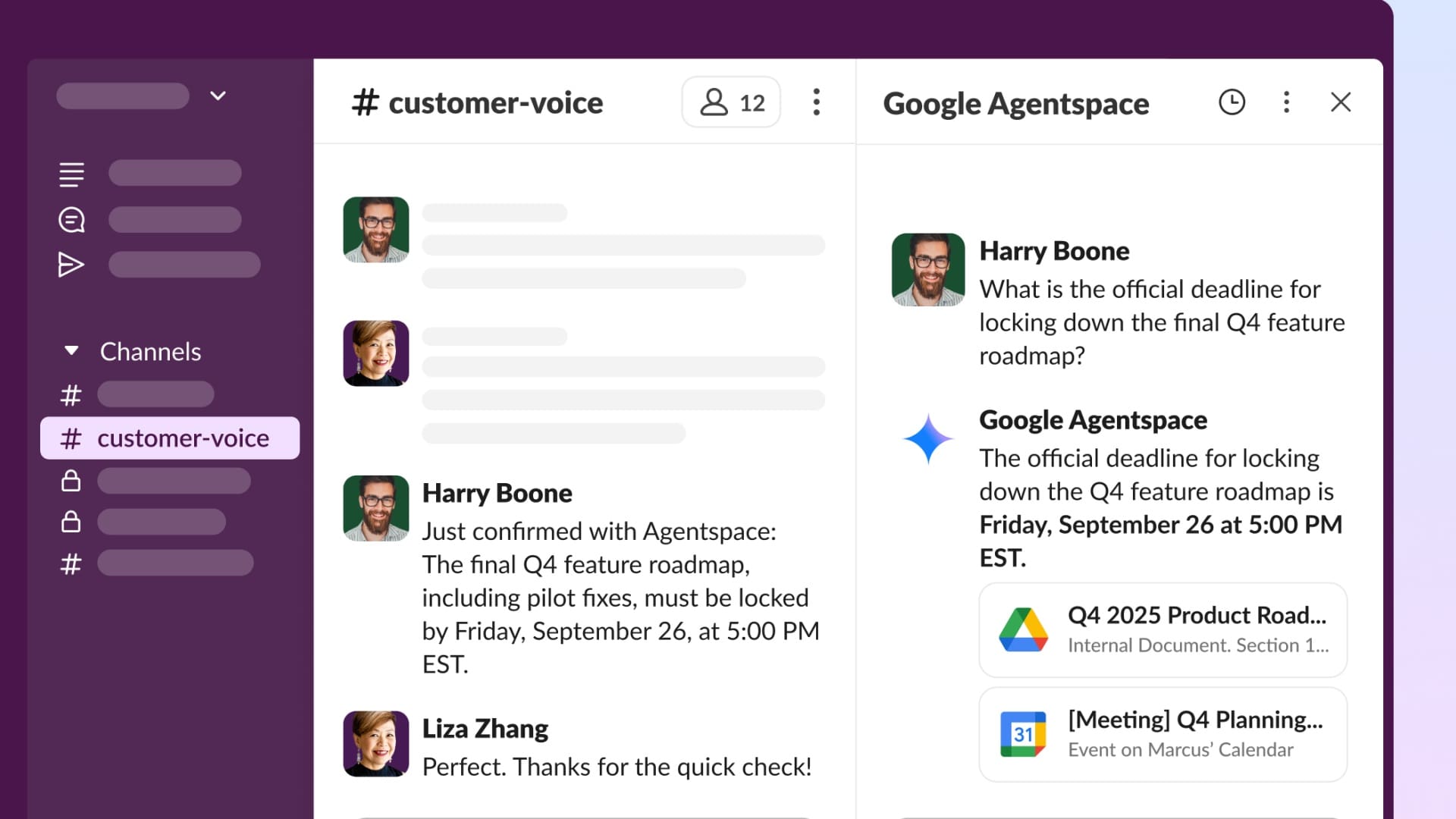 Slack details expansion of context-aware apps ahead of Dreamforce this month