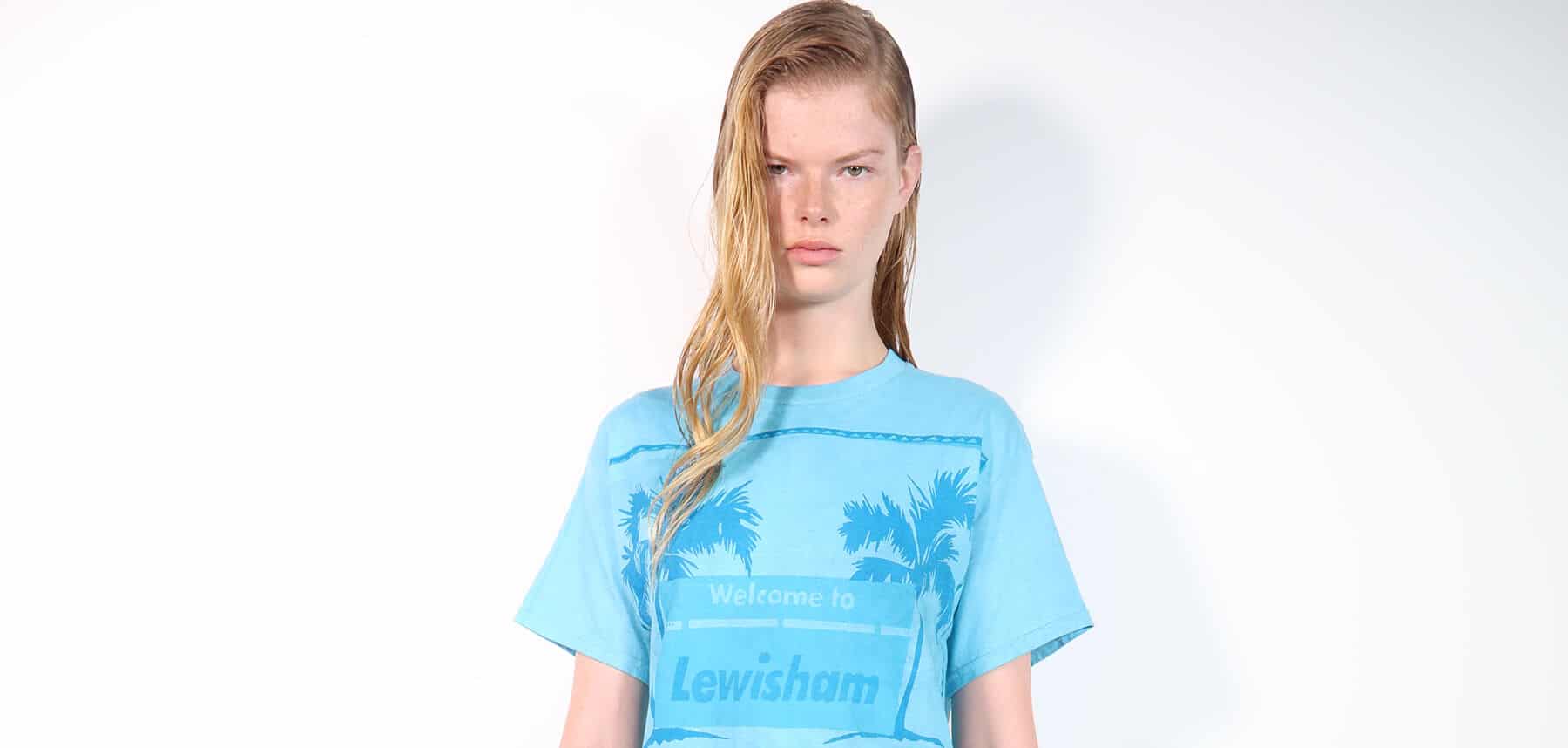 Ewusie: Ready-To-Wear SS26