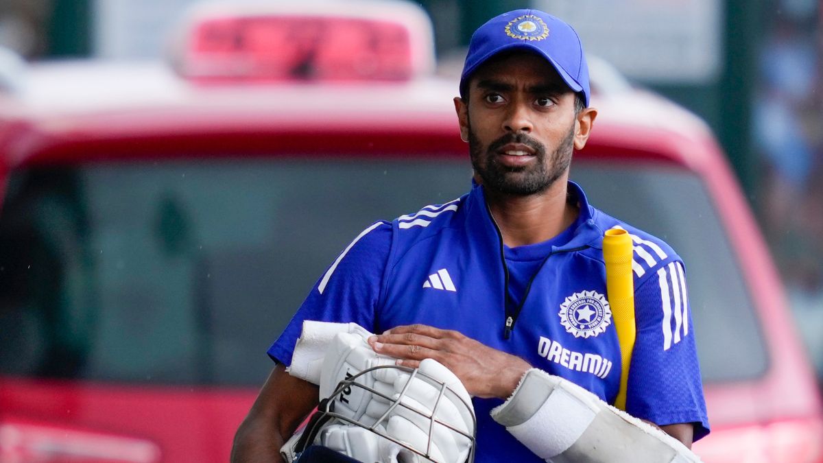 Former India cricketer opens up on 'unfair' treatment of Abhimanyu Easwaran ahead of IND vs SL Tests