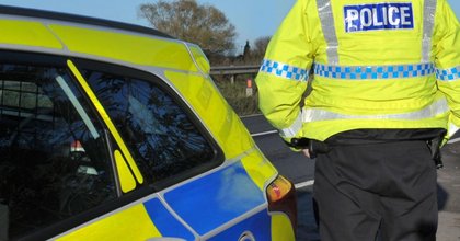 Pedestrian suffers serious head injuries and fractures in St Albans collision