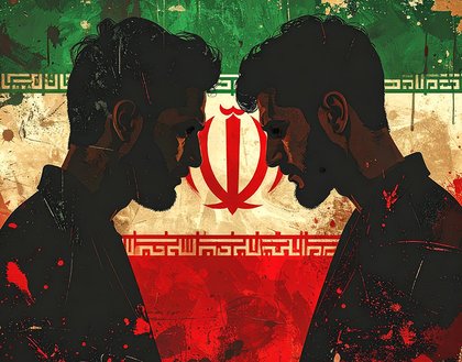 Trump Administration Moves to Deport Gay Couple to Iran