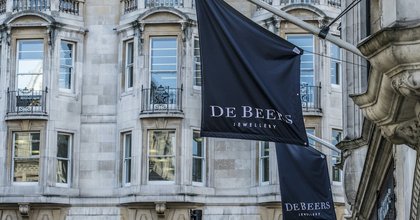 De Beers Group Is Hiring on BoF Careers