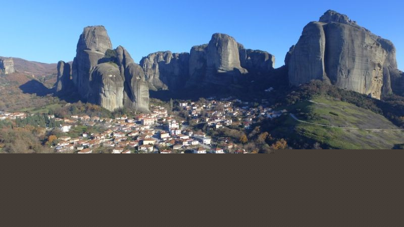 Διακοπή νερού σήμερα Παρασκευή 7/8 στο Καστράκι