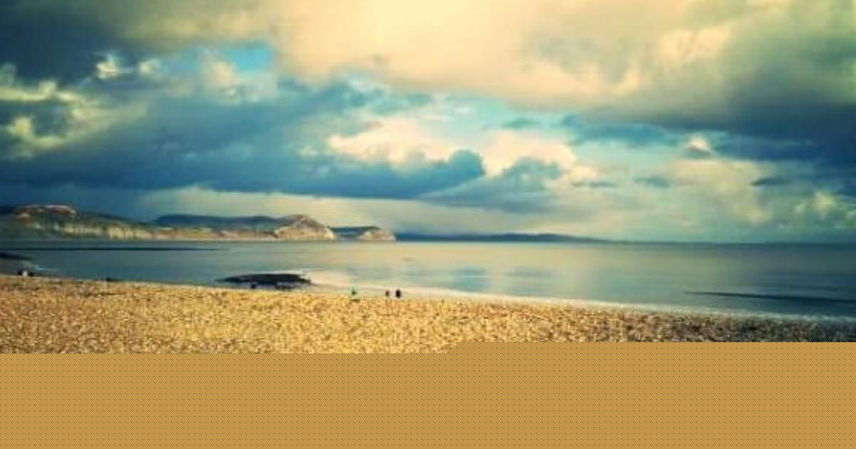 Five of the best beaches two hours away from Herefordshire you have to visit