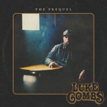 Luke Combs Drops Surprise 3-Song EP ‘The Prequel’ Ahead of 2026 Album