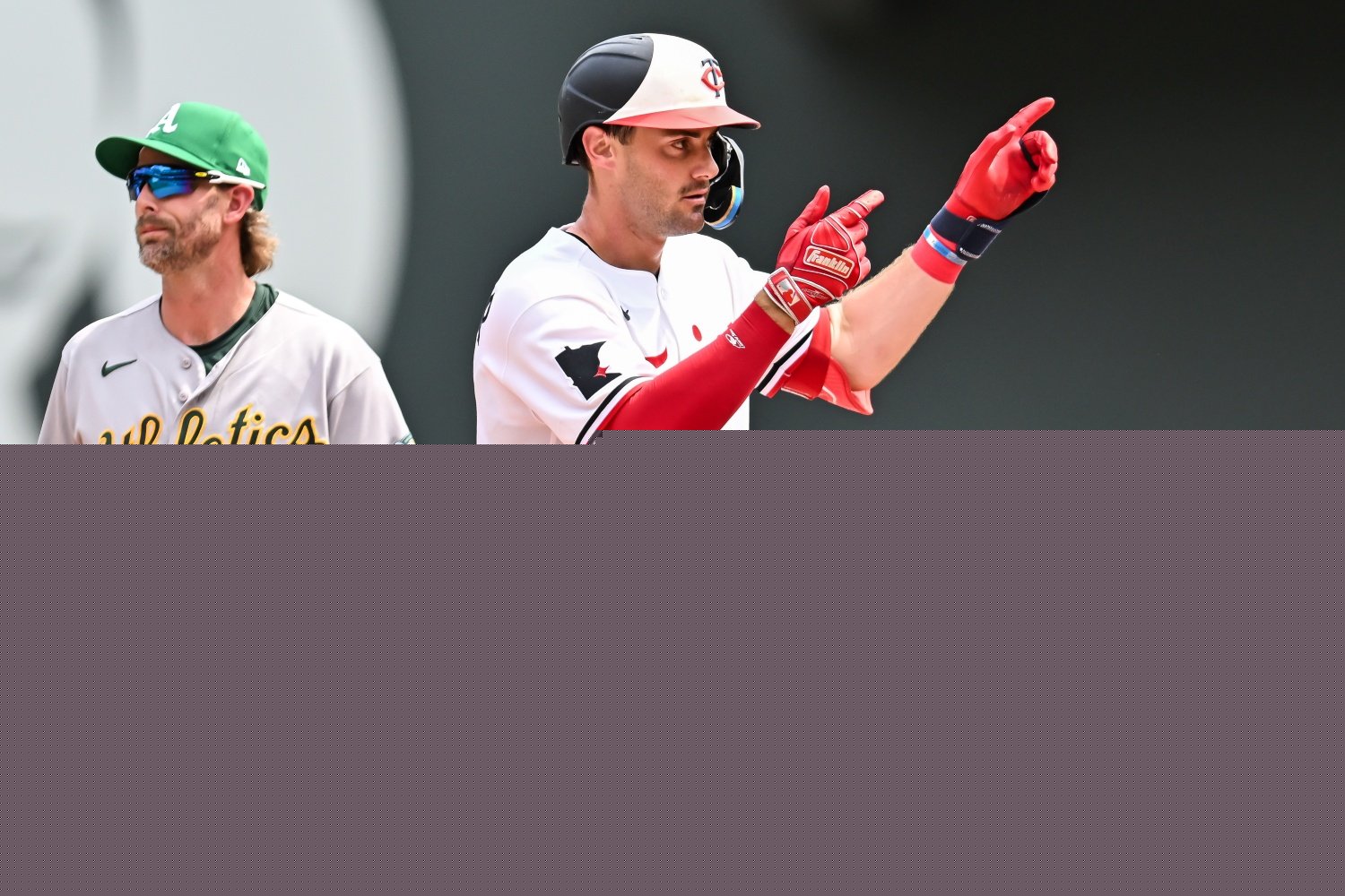 Ryan Kreidler is Turning Back into a Pumpkin at the Plate
