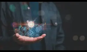 Raoul Pal Says Most People Think Crypto Is About Tokens Going Up and Down, but Today It Is About 'Owning' the Operating System of the Next Economy