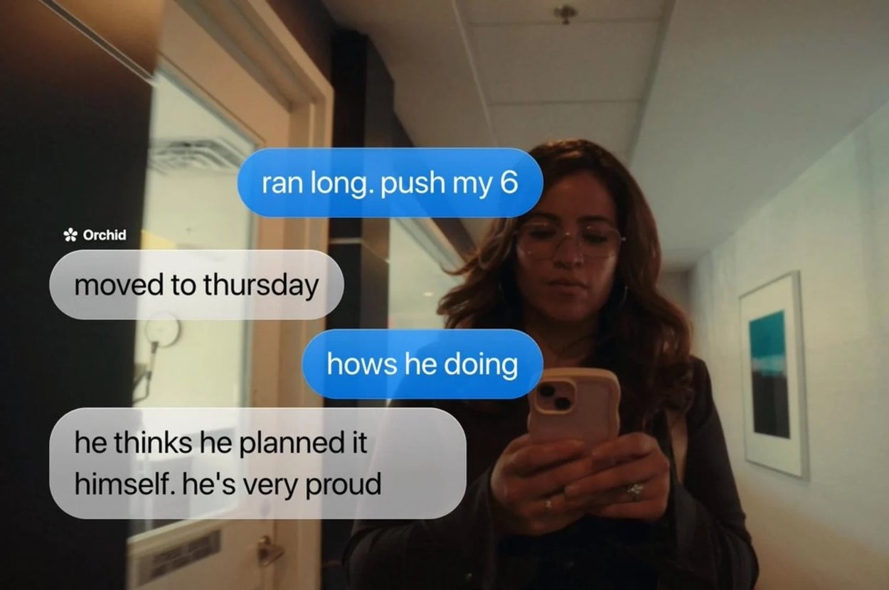 AI Has Become The Unexpected Third Wheel In Modern Relationships