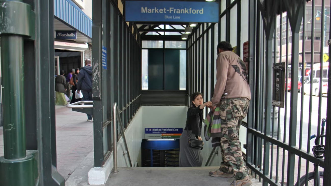 SEPTA’s 11th Street Station will close Sept. 5 to add elevators; project could take more than a year