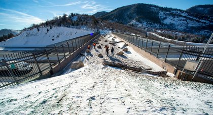 Voices: Wildlife crossings can help bring mule deer back — and keep Utahns safer