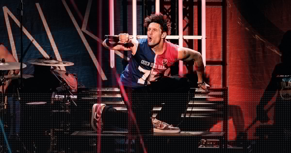 Eder beim „Krone“-Fest - „Bei dem Song kämpfe ich immer mit den Tränen“
