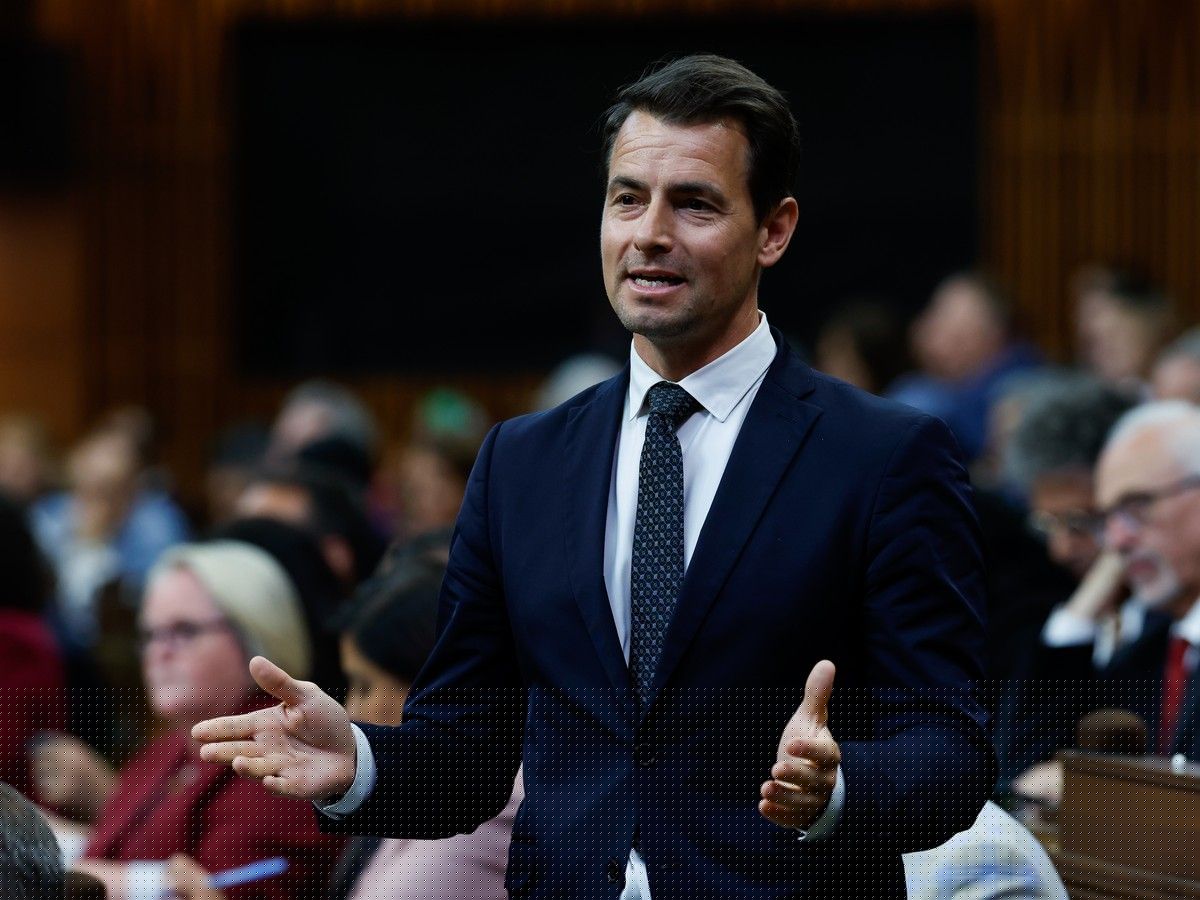 YOU SAID IT: Liberal stance no surprise